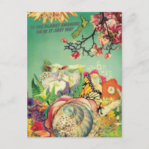 Postkarte