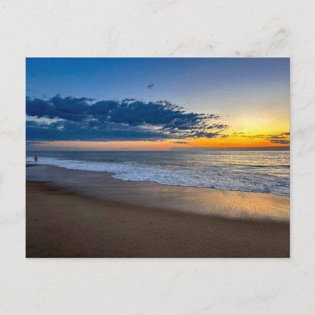 Postkarte (Vorderseite)