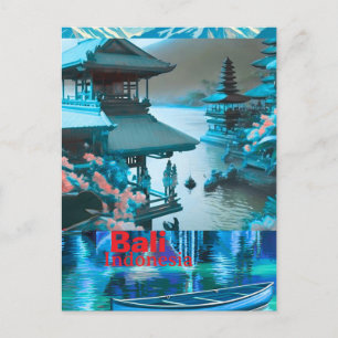  POSTKARTE