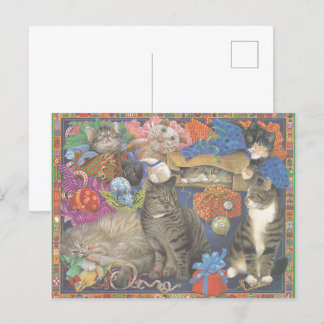 Postkarte