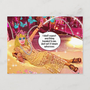 Postkarte