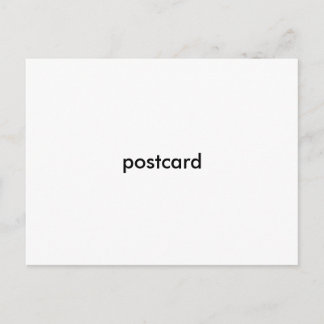 Postkarte