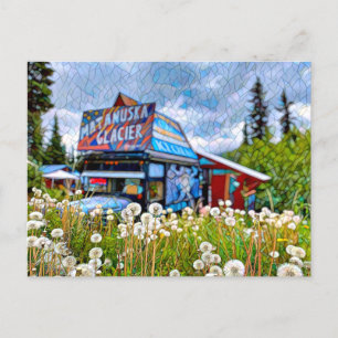 Postkarte