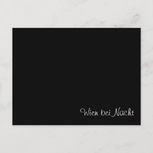 POSTKARTE