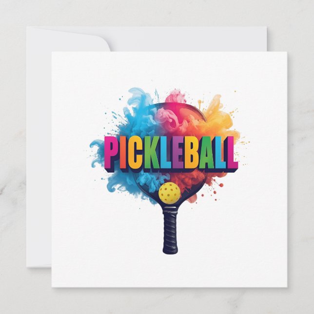 Postkarte  (Vorderseite)