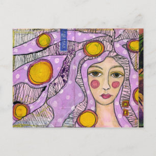 Postkarte