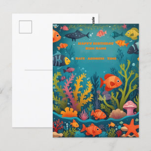 Postkarte