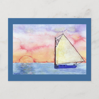 Postkarte