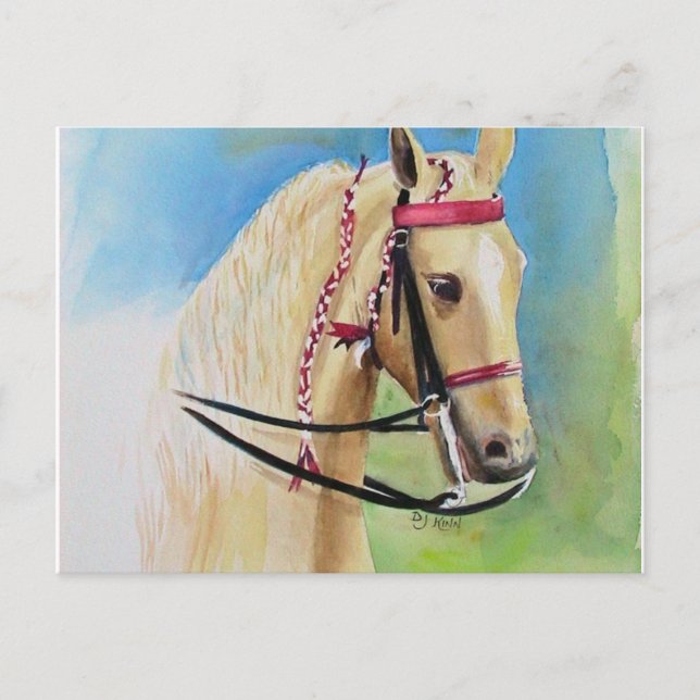 Postkarte (Vorderseite)