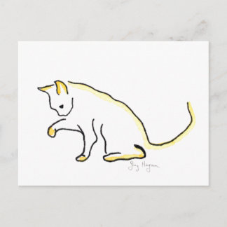 Postkarte