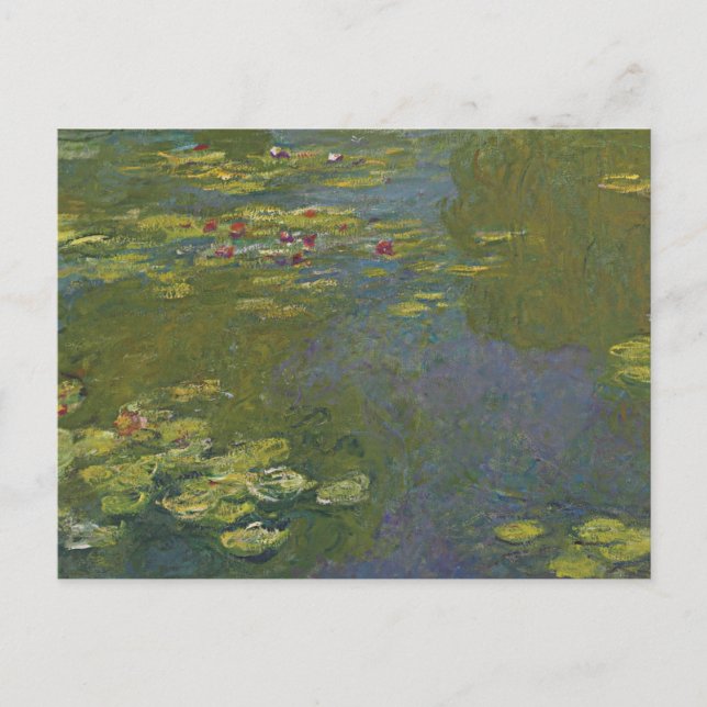 Postkarte (Vorderseite)
