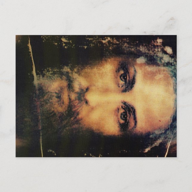 Postkarte (Vorderseite)