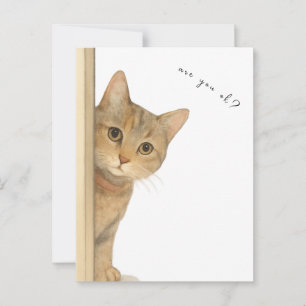POSTKARTE