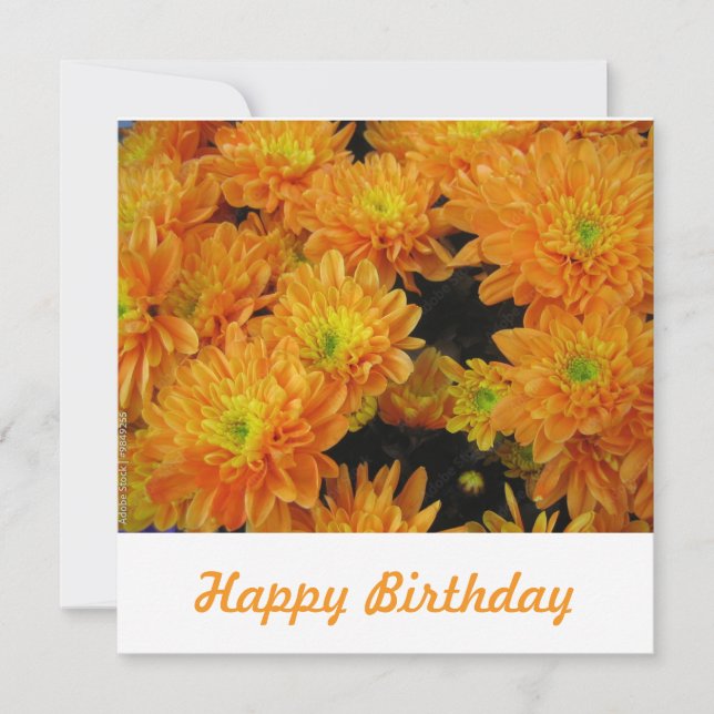 Postkarte (Vorderseite)