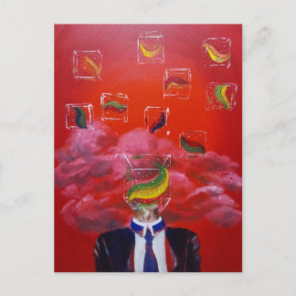 Postkarte