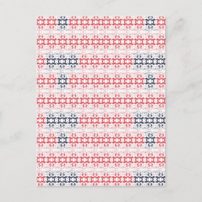 Postkarte (Vorderseite)