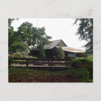 Postkarte