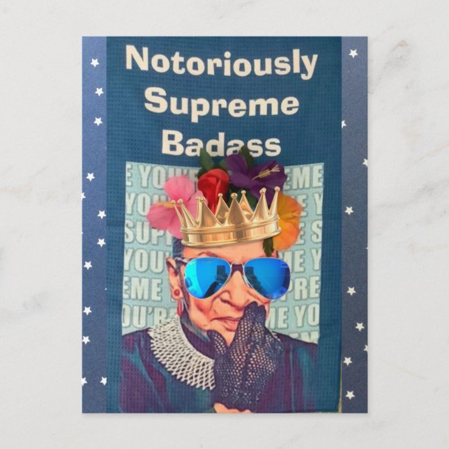 POSTKARTE (Vorderseite)