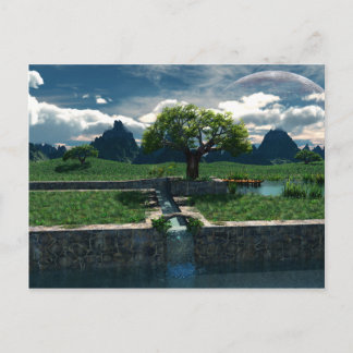 Postkarte