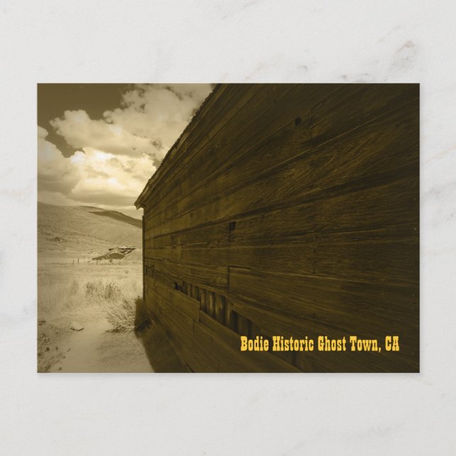 Postkarte (Vorderseite)