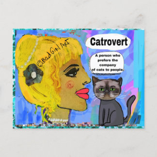 Postkarte