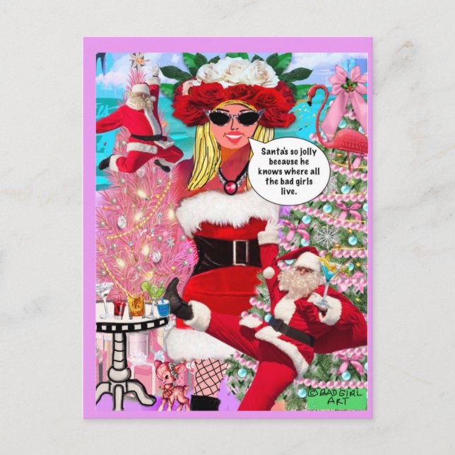 POSTKARTE (Vorderseite)