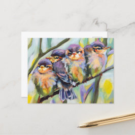 Postkarte