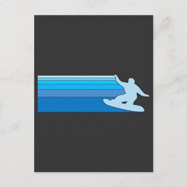 Postkarte (Vorderseite)