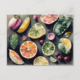 Postkarte