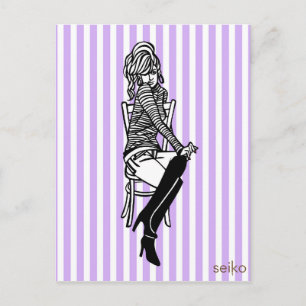 Postkarte