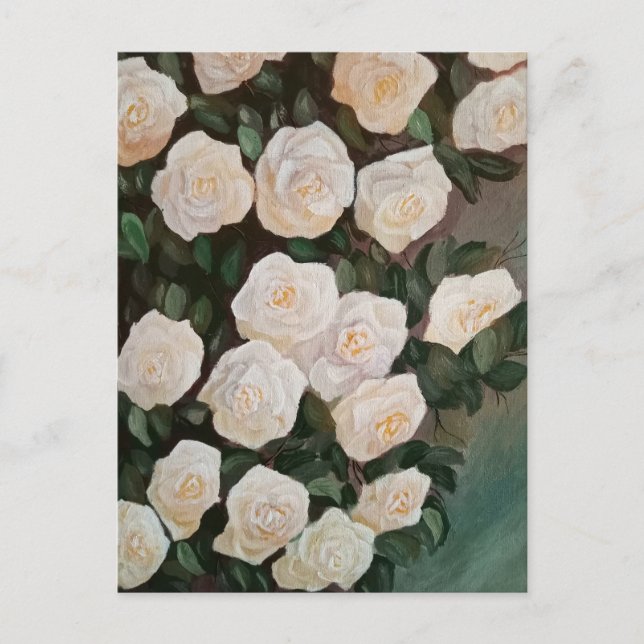 Postkarte (Vorderseite)