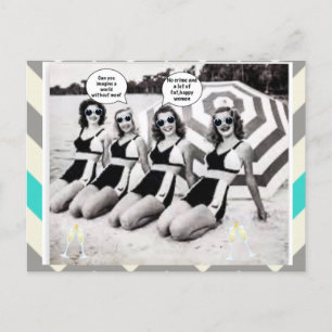 POSTKARTE