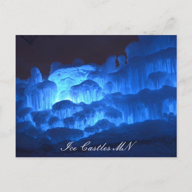 Postkarte (Vorderseite)