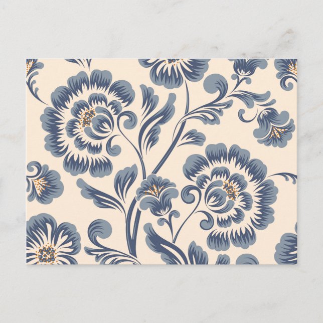 Postkarte (Vorderseite)