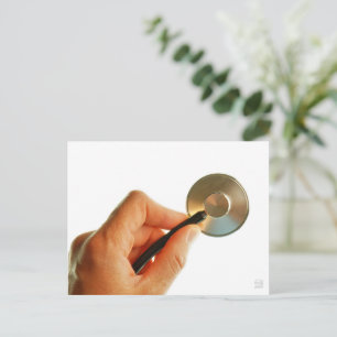 POSTKARTE