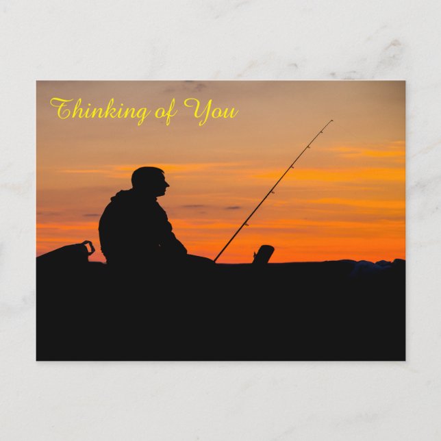 Postkarte (Vorderseite)