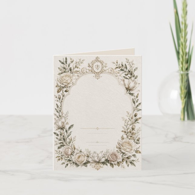 Postkarte (Vorderseite)