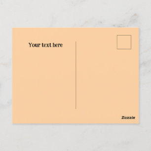 POSTKARTE