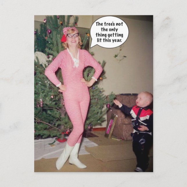 Postkarte (Vorderseite)