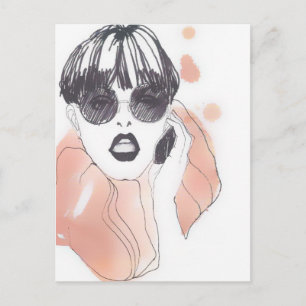 Postkarte