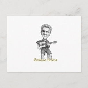 POSTKARTE