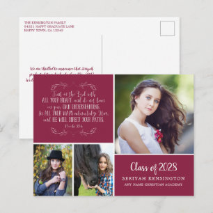POSTKARTE