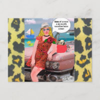 Postkarte