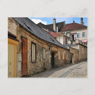 Postkarte