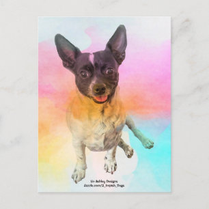 Postkarte