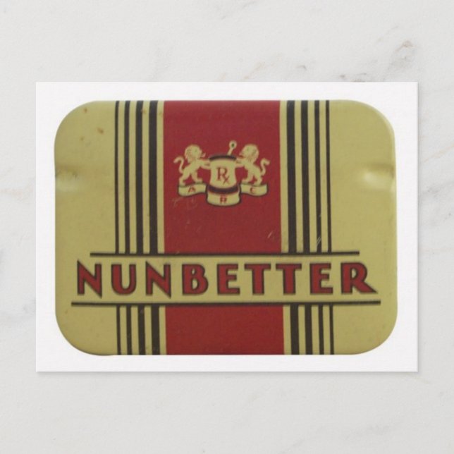Postkarte (Vorderseite)