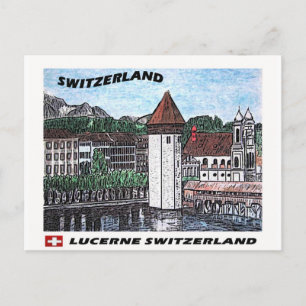 Postkarte