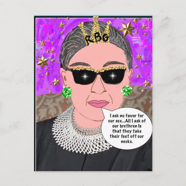 POSTKARTE (Vorderseite)