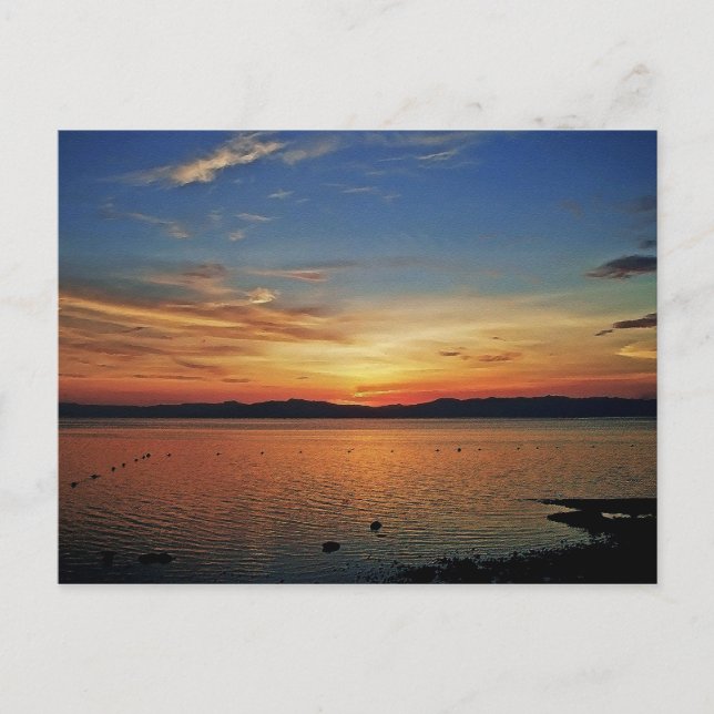 Postkarte 00104B01 (Vorderseite)