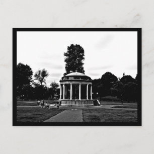 Postkarte-Antike Boston-Fotografie 28 Postkarte